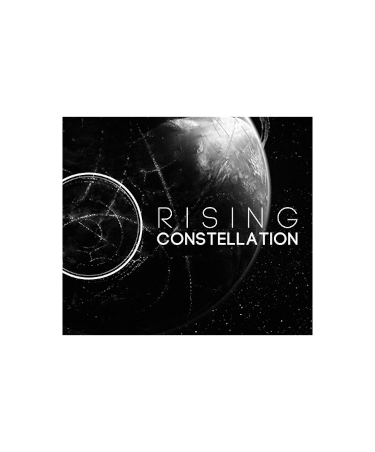 Rising Constellation Steam Key GLOBAL